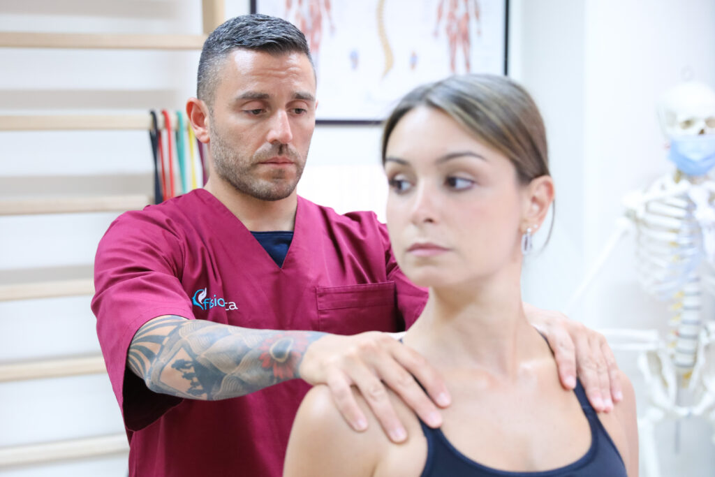 Osteopatia: una soluzione naturale per la cervicalgia